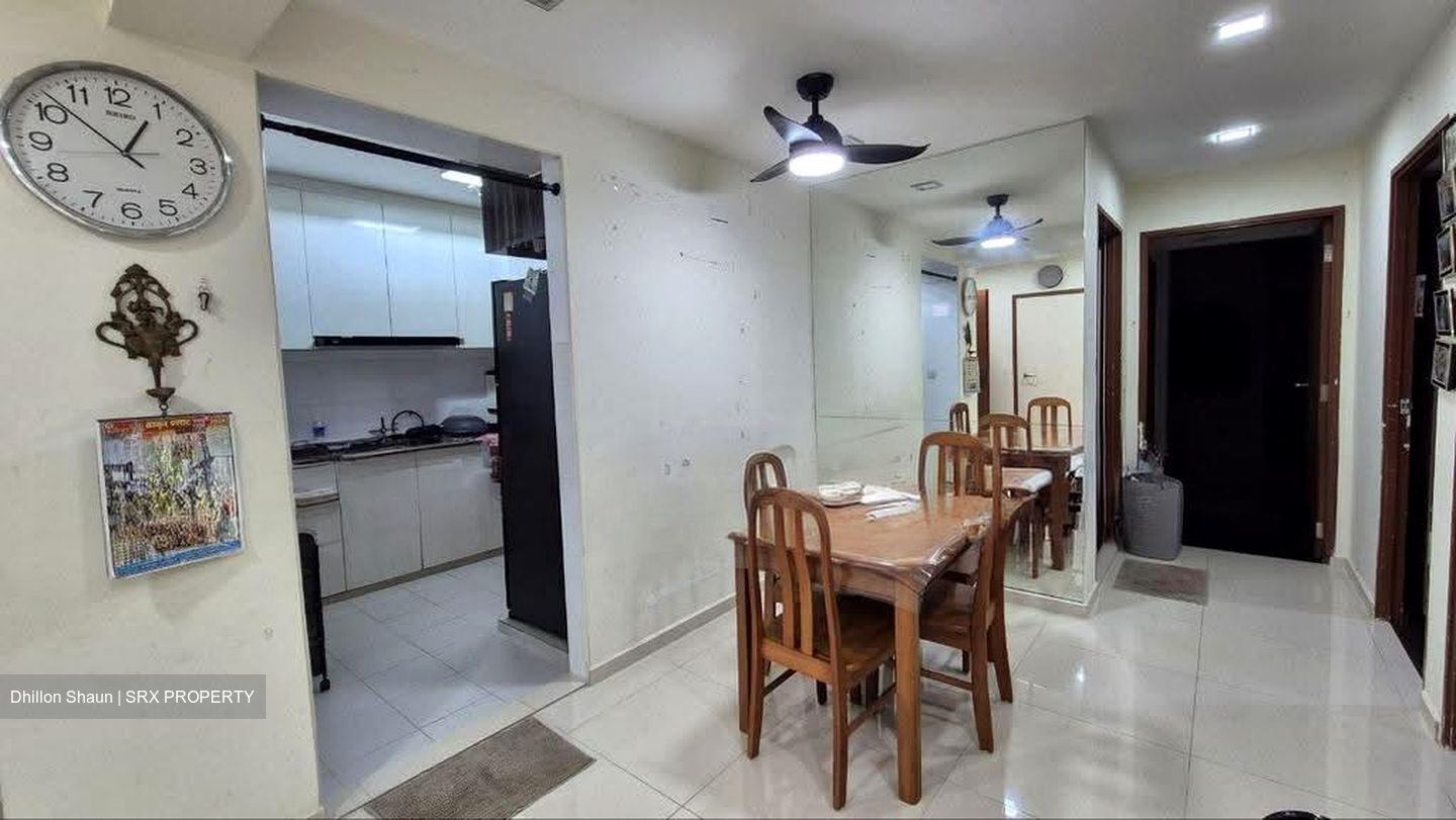 Blk 164C Rivervale Delta (Sengkang), HDB 4 Rooms #635940441